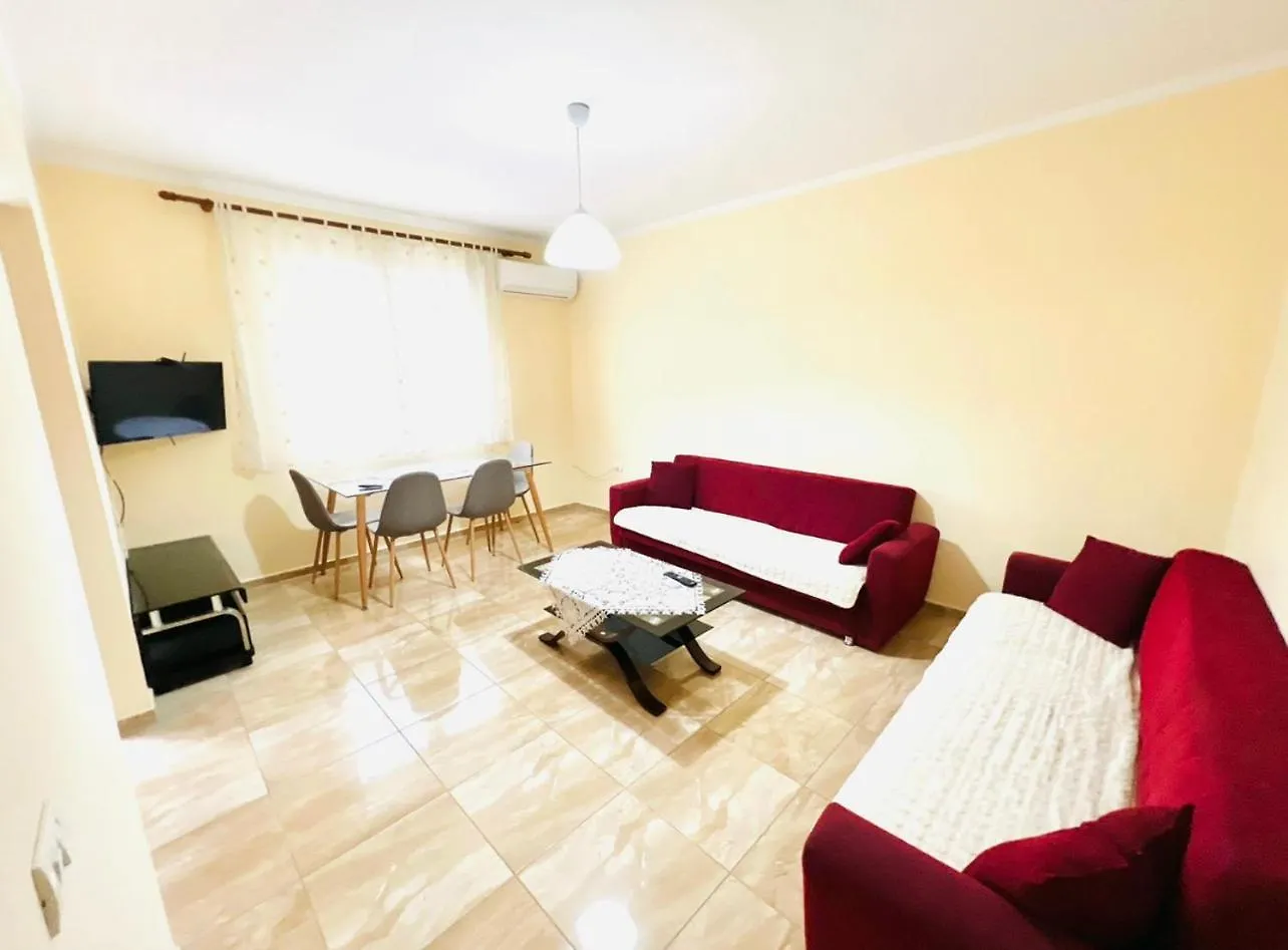 Tirana Art_Apartment 2 0*,  Albania